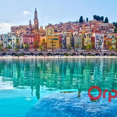 Apartmán A Avec Piscine, Climatisation Et Wi-fi - Fr-1-647-39