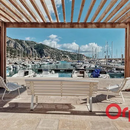 Apartament A Avec Piscine, Climatisation Et Wi-fi - Fr-1-647-39