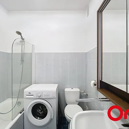Apartament A Avec Piscine, Climatisation Et Wi-fi - Fr-1-647-39