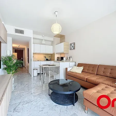 A Avec Piscine, Climatisation Et Wi-fi - Fr-1-647-39 Apartament *
