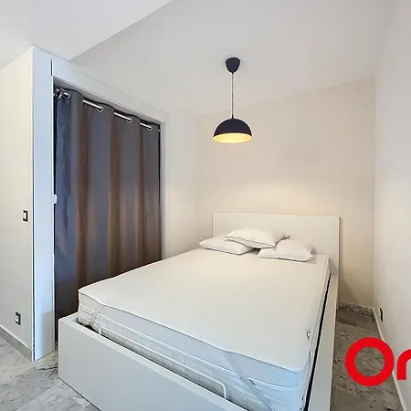 A Avec Piscine, Climatisation Et Wi-fi - Fr-1-647-39 * Mentona