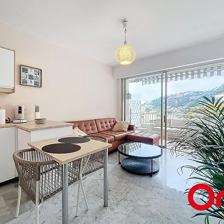 Apartmán A Avec Piscine, Climatisation Et Wi-fi - Fr-1-647-39 *