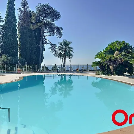 A Avec Piscine, Climatisation Et Wi-fi - Fr-1-647-39